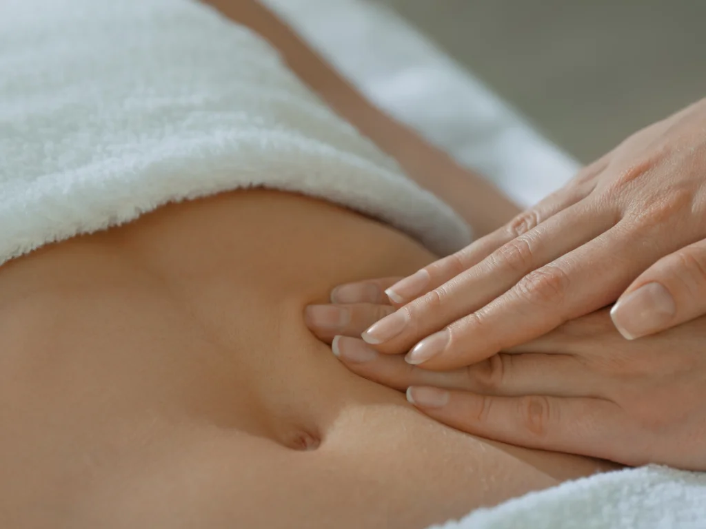 Liberação Miofacial